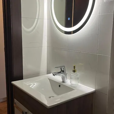 アパート Dreamerlux *