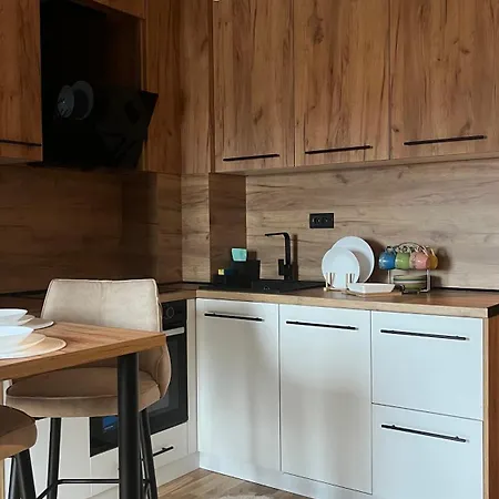 アパート Dreamerlux *