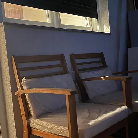 Dreamerlux アパート ロズニツァ